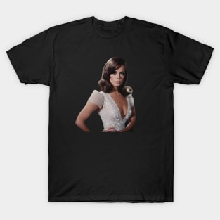 Natalie Wood T-Shirt